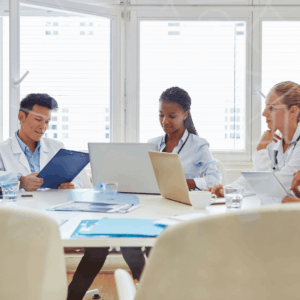HEALTHCARE AI TRAINER & DATA ANNOTATION PROGRAM