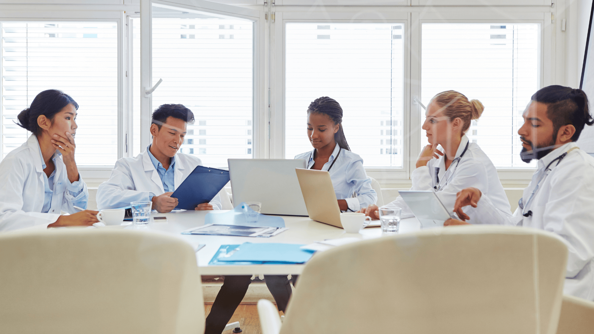 HEALTHCARE AI TRAINER & DATA ANNOTATION PROGRAM
