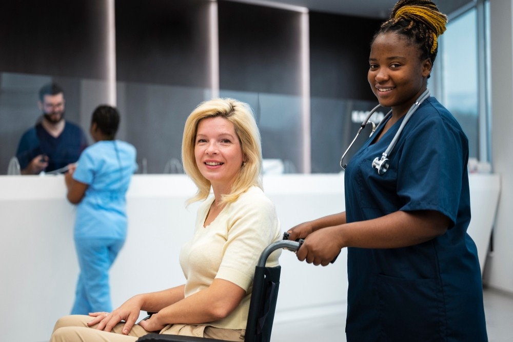 Caregiver Program