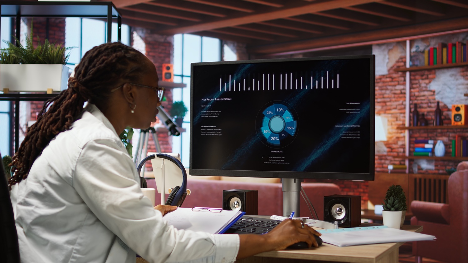 Healthcare AI
