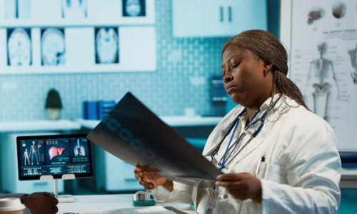 Health Data Handling & Regulatory Compliance