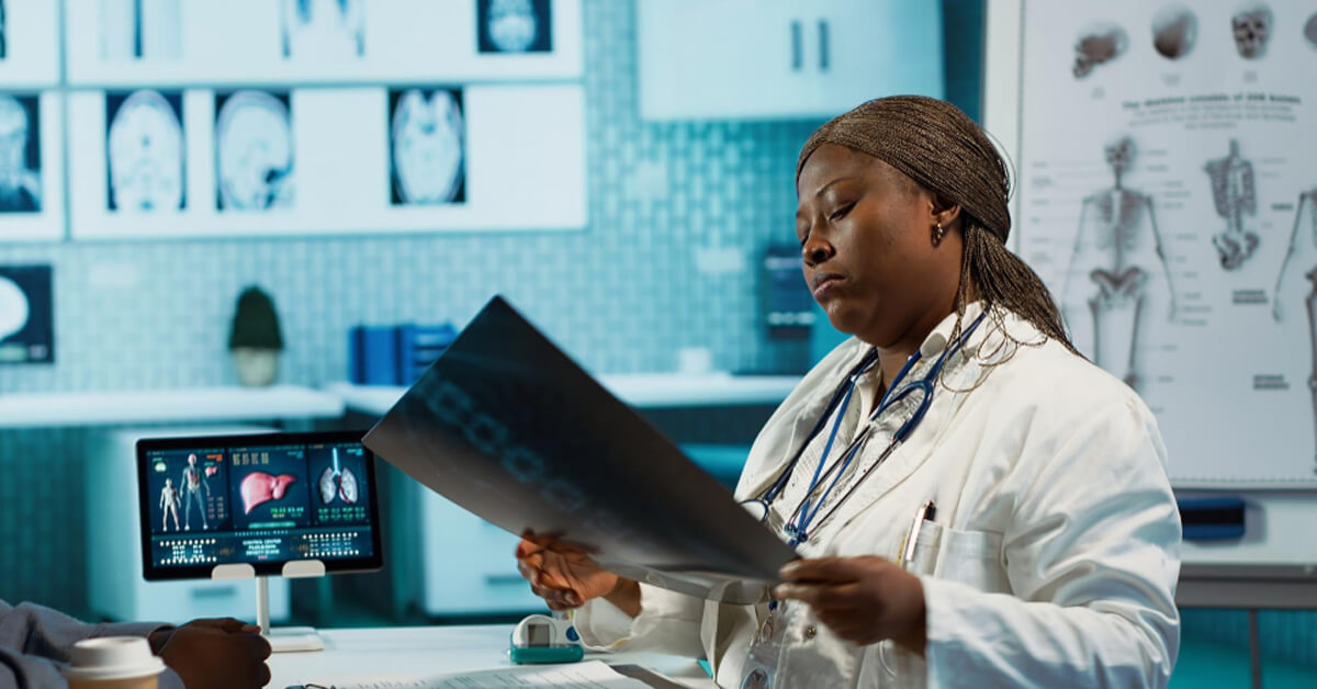 Medical Image Annotation
