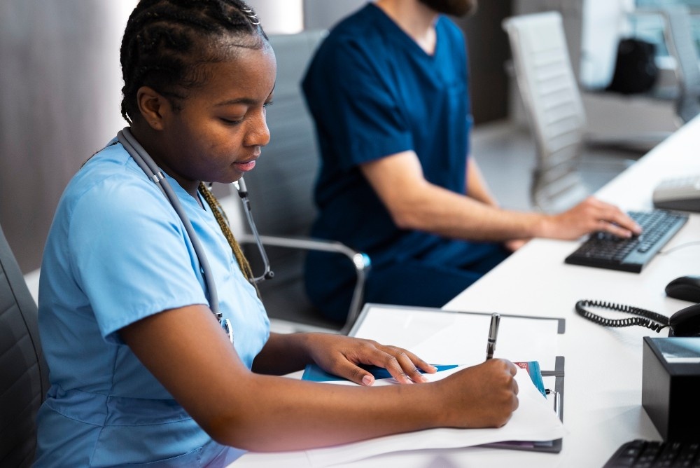 Medical Training