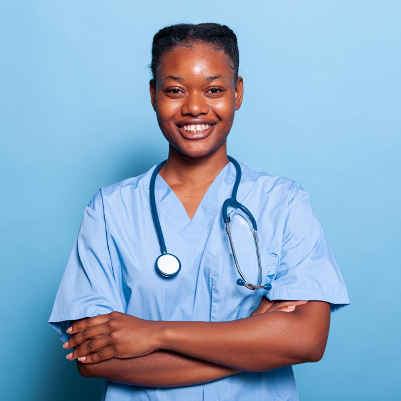 Healthcare AI Professional