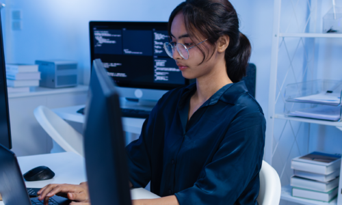 Medical Image Annotation Specialist Program