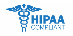 HIPAA Compliant